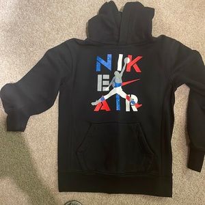 Nike hoodies